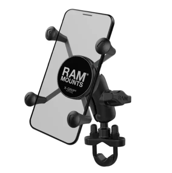 Tylko do końca tygodnia RAM Mount uchwyt na motor X-Grip RAM-B-149Z-A-UN10U